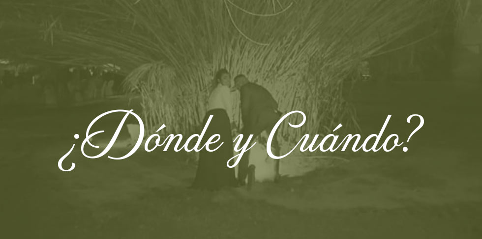 Banner de invitación